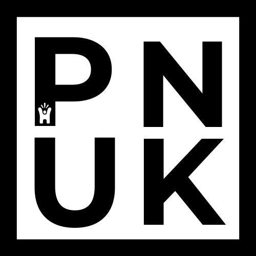 PUNK OUT SHOP